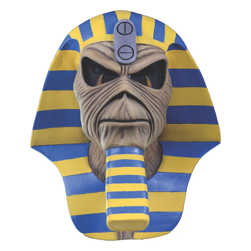 Masque Jason Vendredi 13 Partie 3 – Réplique 1/1 NECA, PVC, Occasion