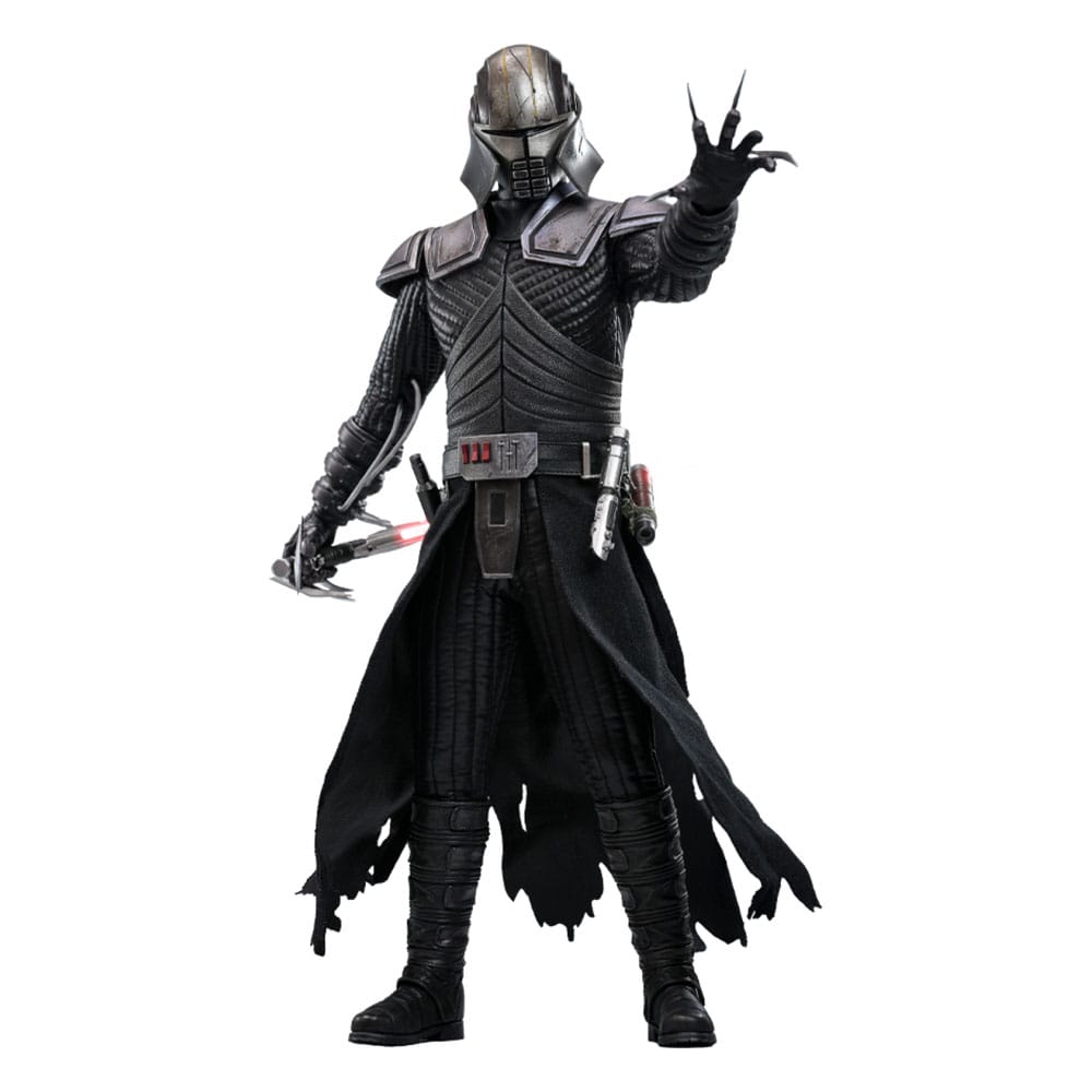 最終値下げStar Wars Lord Starkiller (Legends) Star Wars Legends Figura Videogame Masterpiece 1/6 Lord Starkiller
