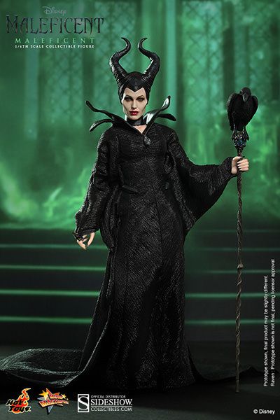 Disney: Maleficent Sixth Scale Figure