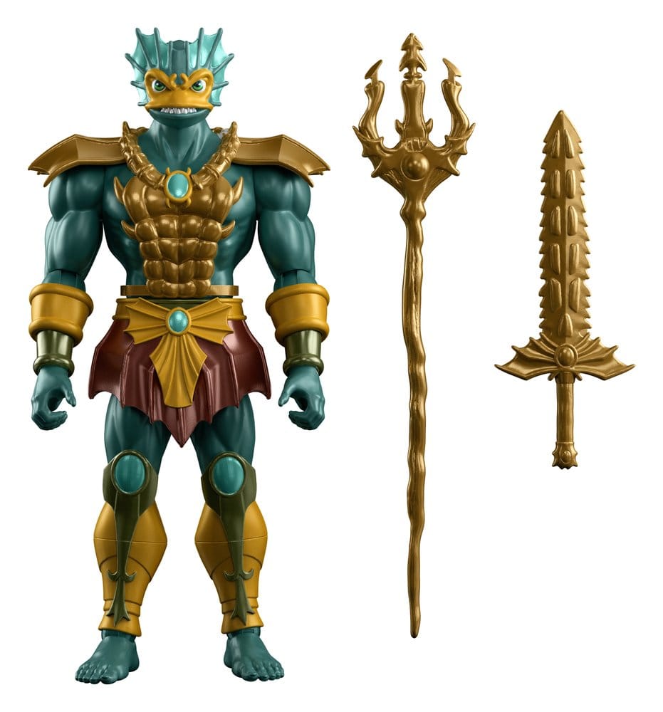 Iron Studios Estatua Evil-Lyn BDS Masters Of The Universe – Escala 1/10 – 30 Cm De Altura – Edición Oficial Y Detallada