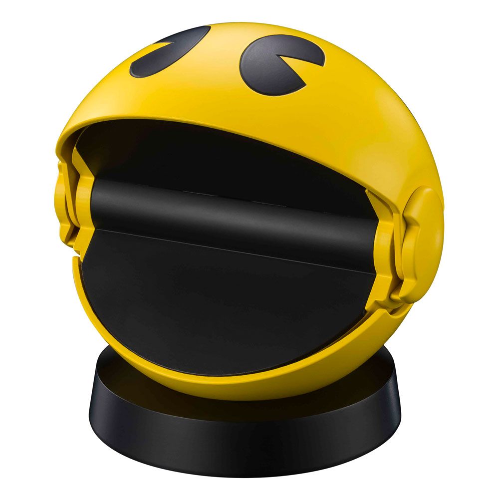 Bandai - Pac-Man : Réplique Diecast Chogokin
