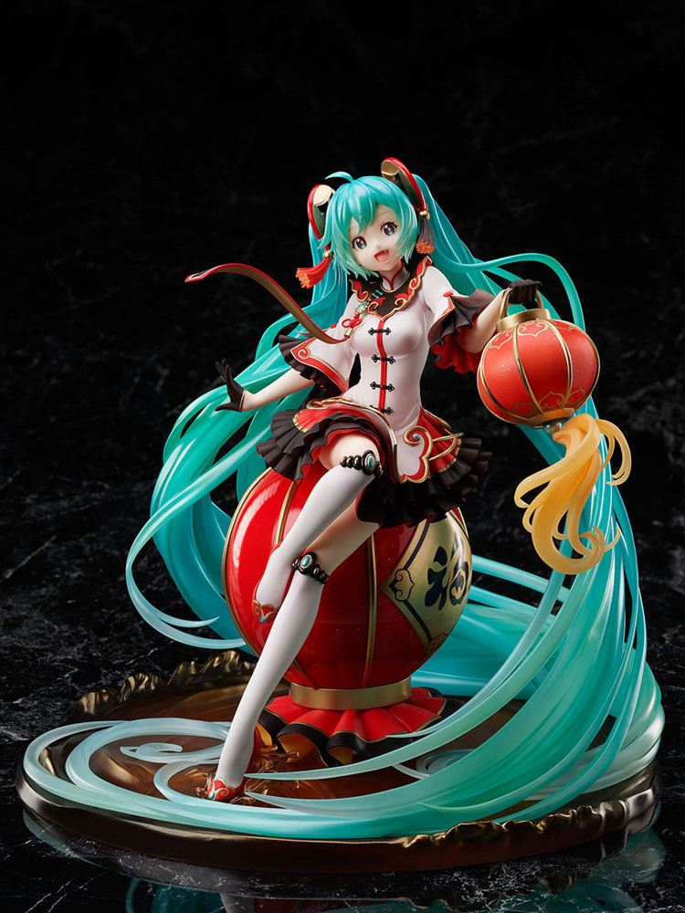 Hatsune Miku Nendoroid 2.0 Figura de acceso de Good Chile