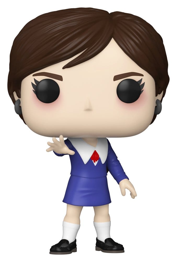 Funko Pop! Robbie The Rabbit De Silent Hill | Figura De Vinilo De 9,5 Cm Para Coleccionistas