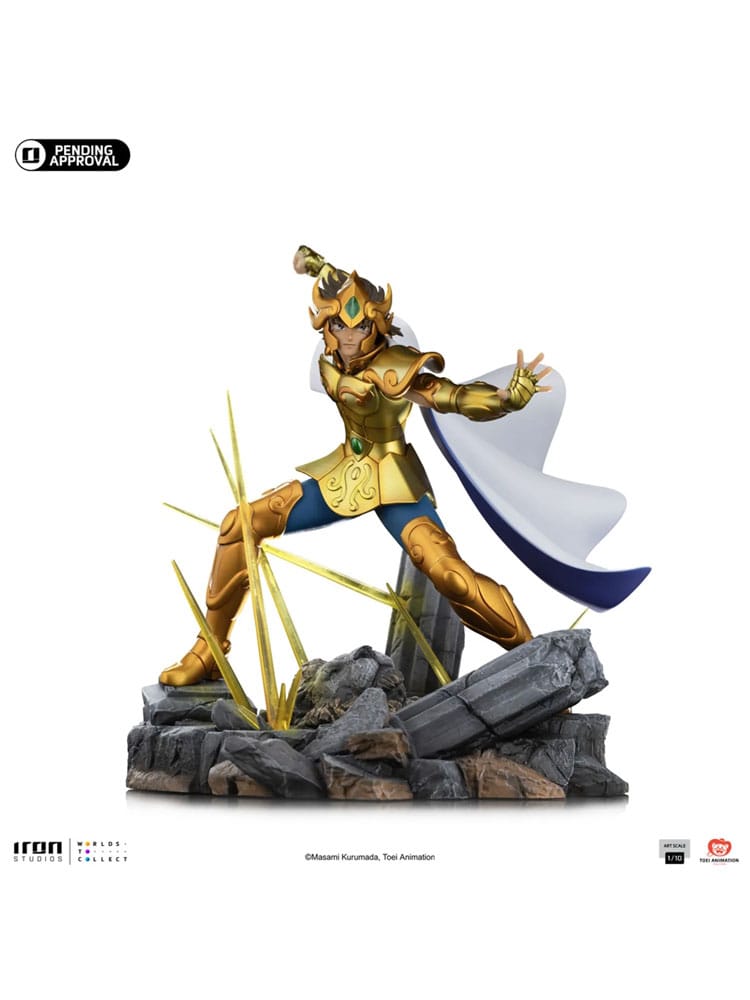 Myth Cloth Shun D'Andromède - 20th Anniversary Version Saint Seiya
