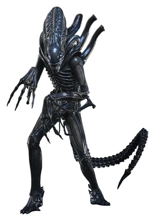 Alien: Space Jockey Maquette