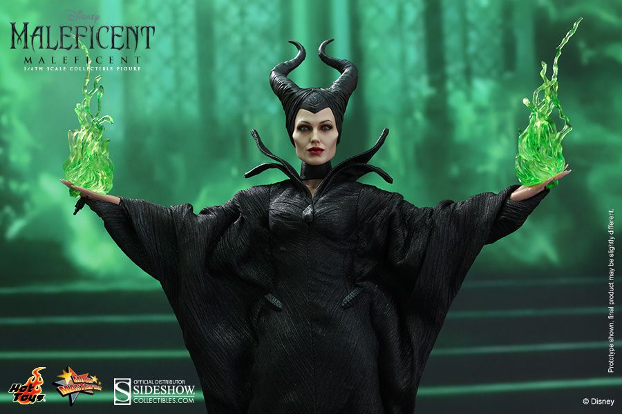 Disney: Maleficent Sixth Scale Figure