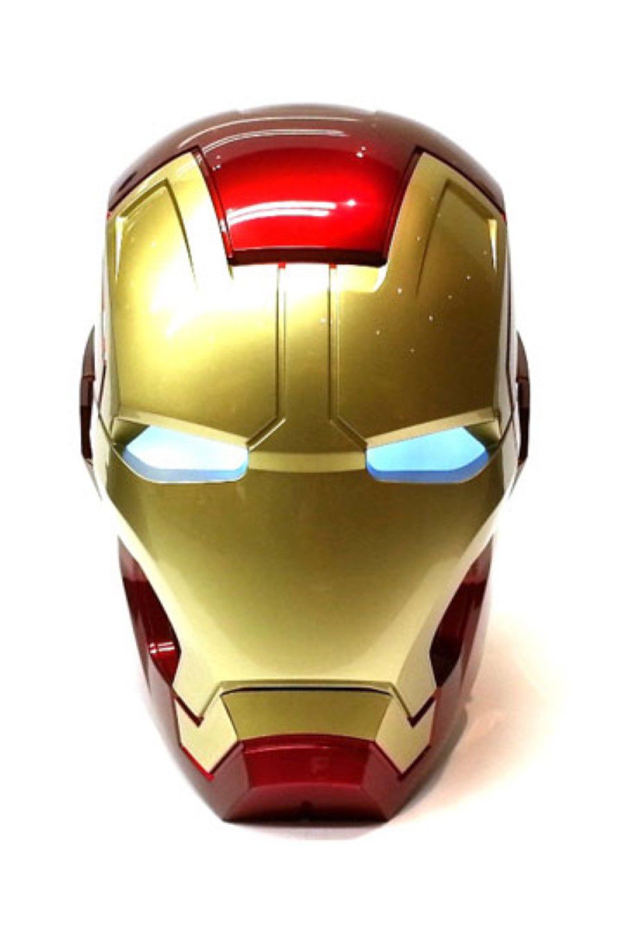 Figura De Iron Man Dekora De 9 Cm – Licencia Oficial Marvel, PVC Aptó Para Alimentos, Decoración Para Tartas Y Colección