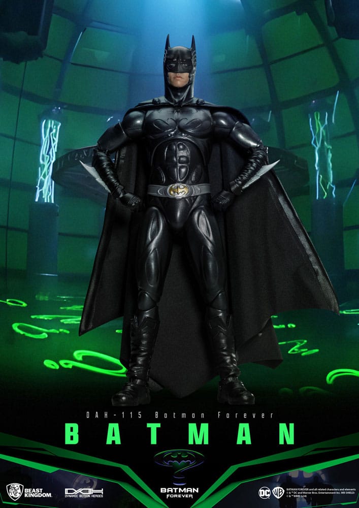 Batman 1966 statuette Deluxe BDS Art Scale 1/10 The Joker 23