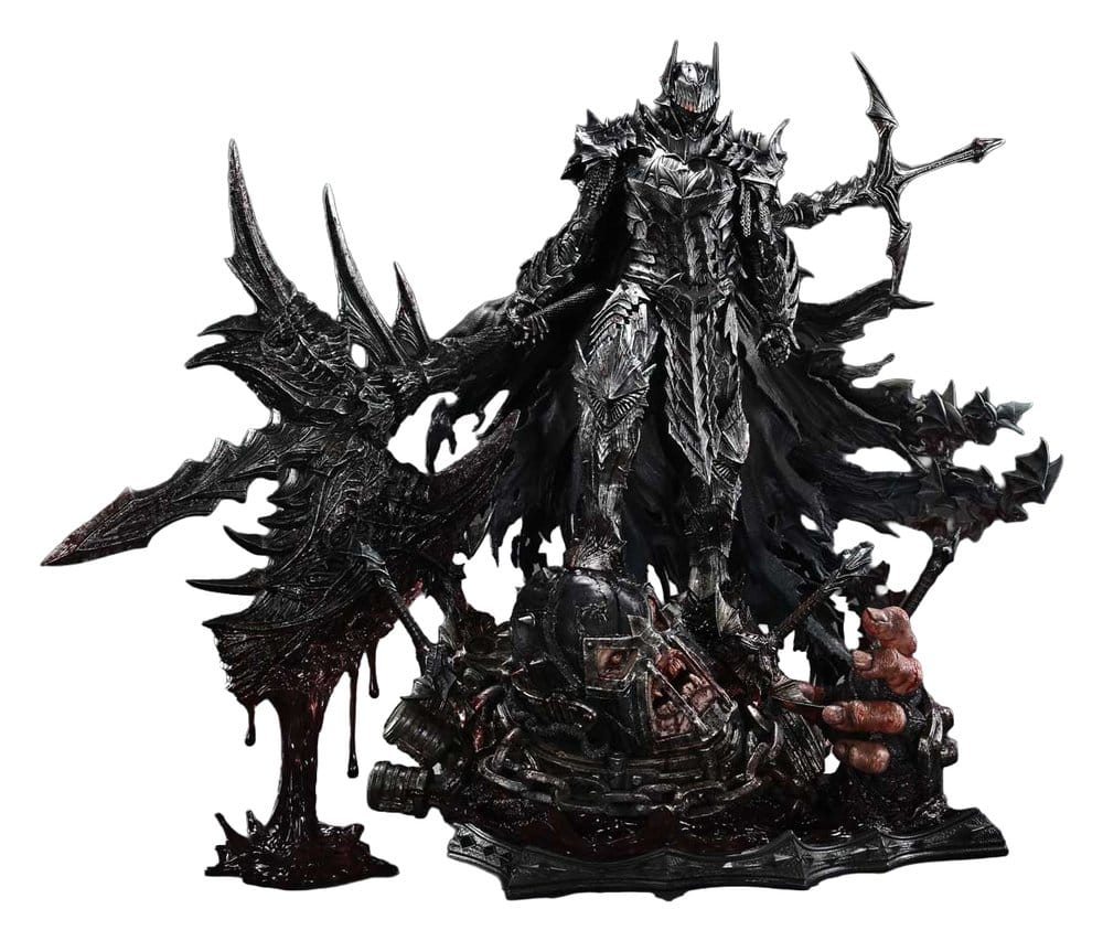 SH Figuarts Schierke Bandai Berserk - Mad in Japan