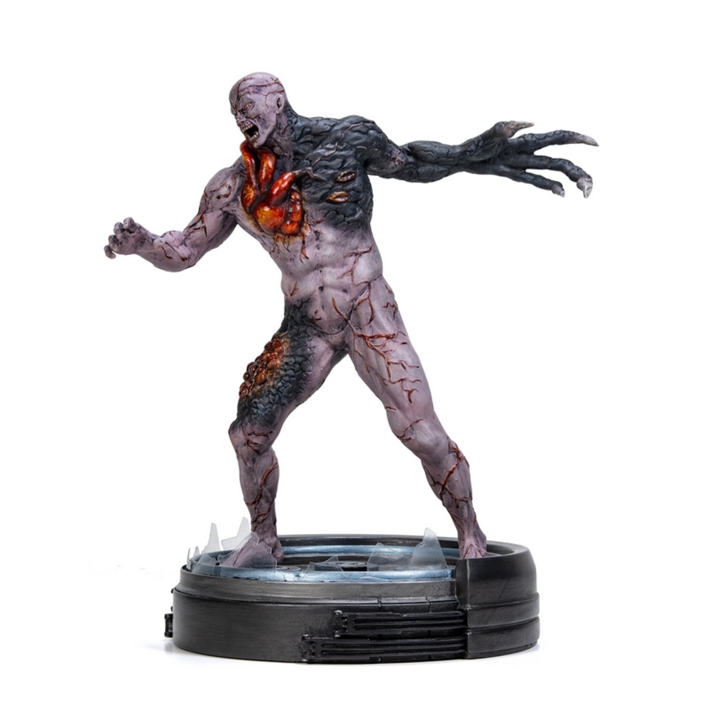 RESIDENT EVIL TYRANT フィギュア Resident Evil Statue Tyrant 53 Cm - Ceny i opinie - Ceneo.pl