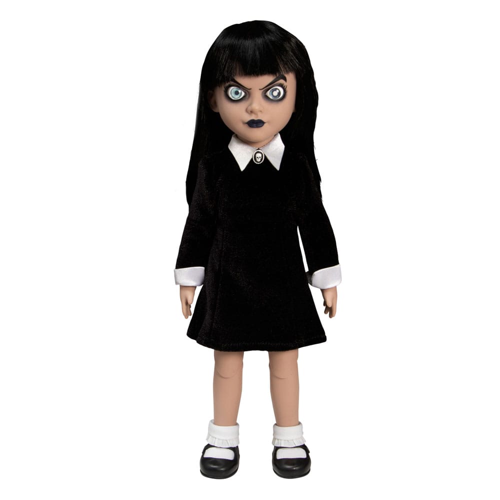 Living Dead Dolls フレディ Living Dead Dolls Muñeco Sadie 25 cm MEZCO